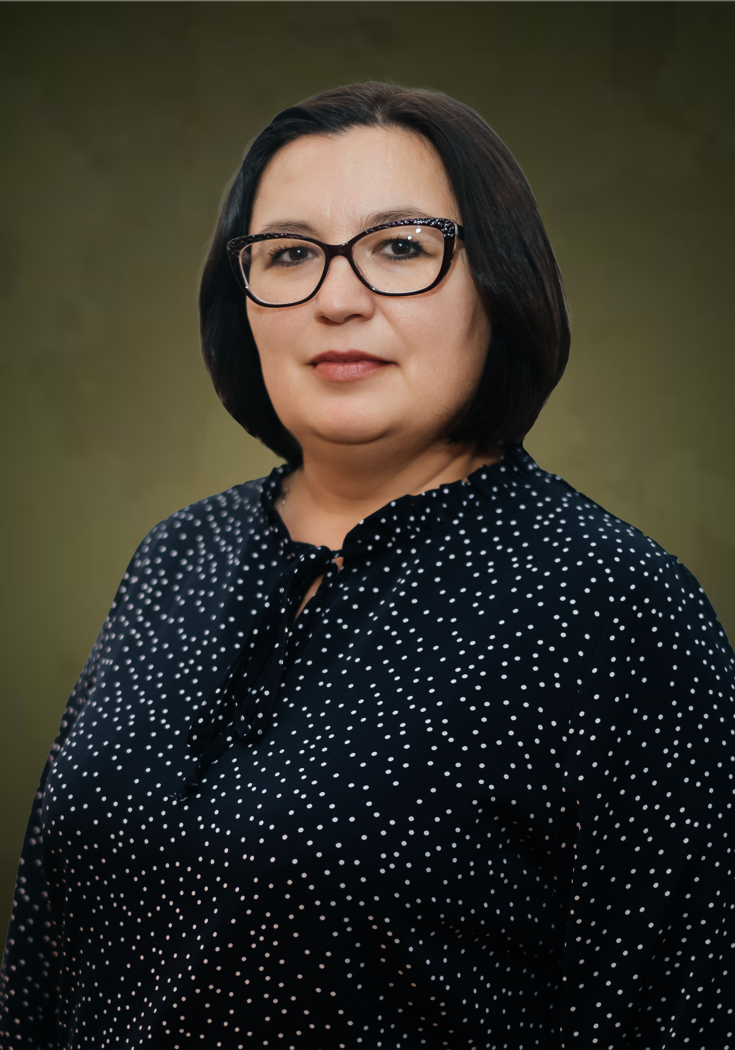 Шестакова Татьяна Васильевна.
