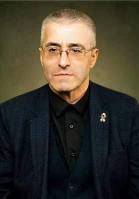 Магомедов Магомед Мирзагасанович Магомедов Магомед Мирзагасанович