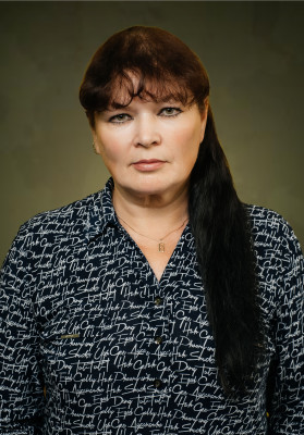 Прядихина Ирина Владимировна Прядихина Ирина Владимировна